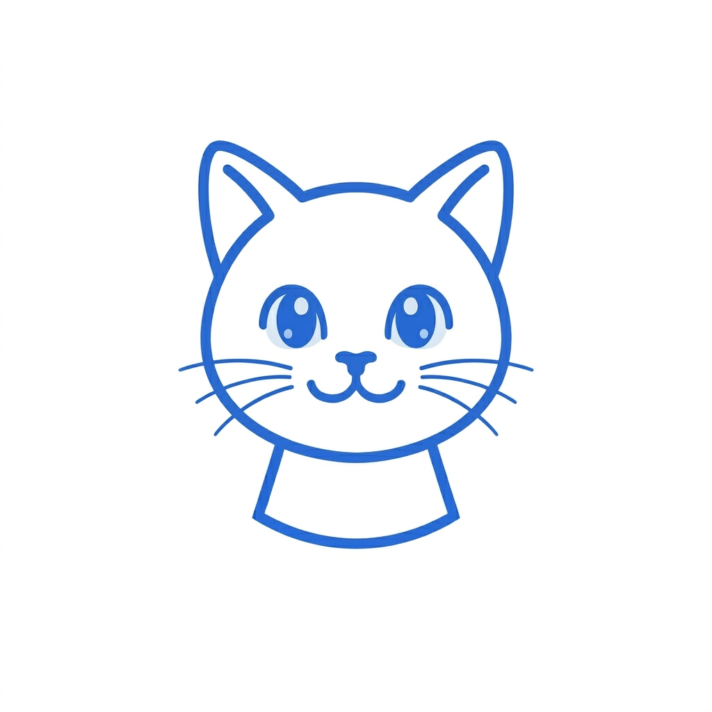 猫咪云虚拟商城 Logo
